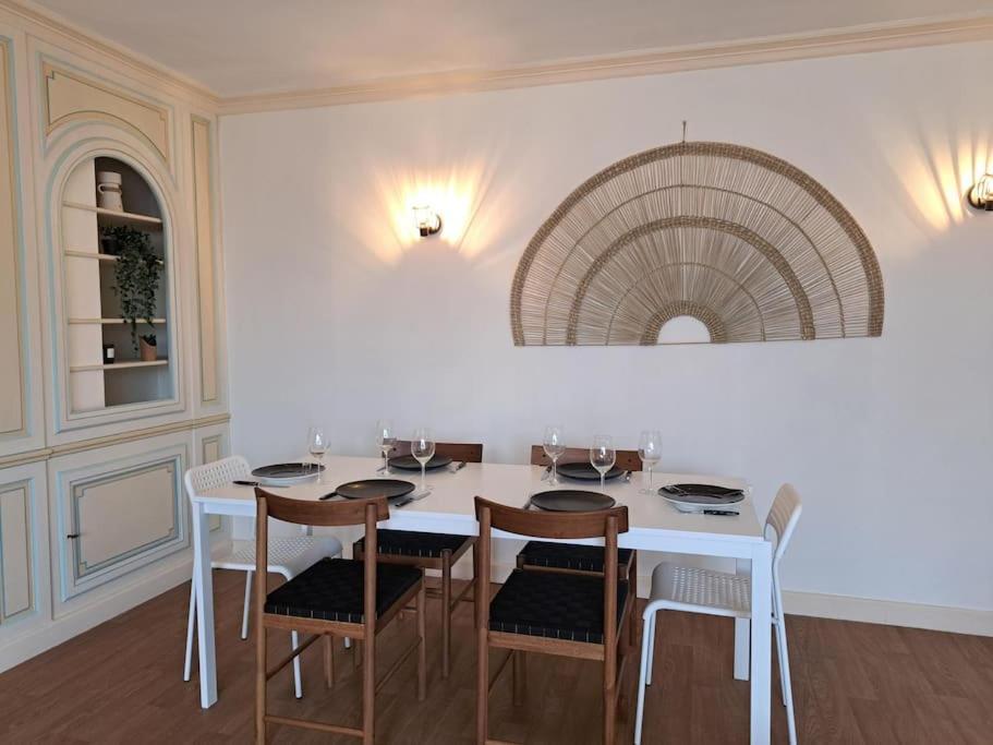 Magnifique T3 Avec Balcon Au Pied Du Metro Colbert Tourcoing Exterior foto