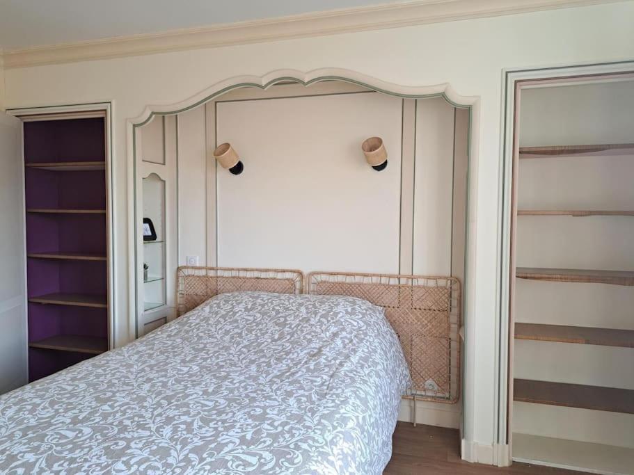 Magnifique T3 Avec Balcon Au Pied Du Metro Colbert Tourcoing Exterior foto