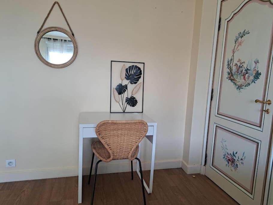 Magnifique T3 Avec Balcon Au Pied Du Metro Colbert Tourcoing Exterior foto