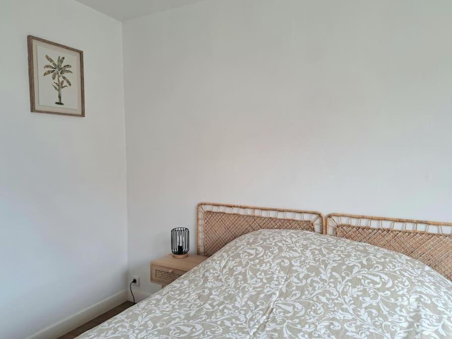 Magnifique T3 Avec Balcon Au Pied Du Metro Colbert Tourcoing Exterior foto